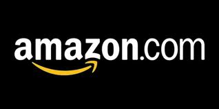 Amazon Logo Amazon Logo