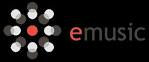 Emusic Logo