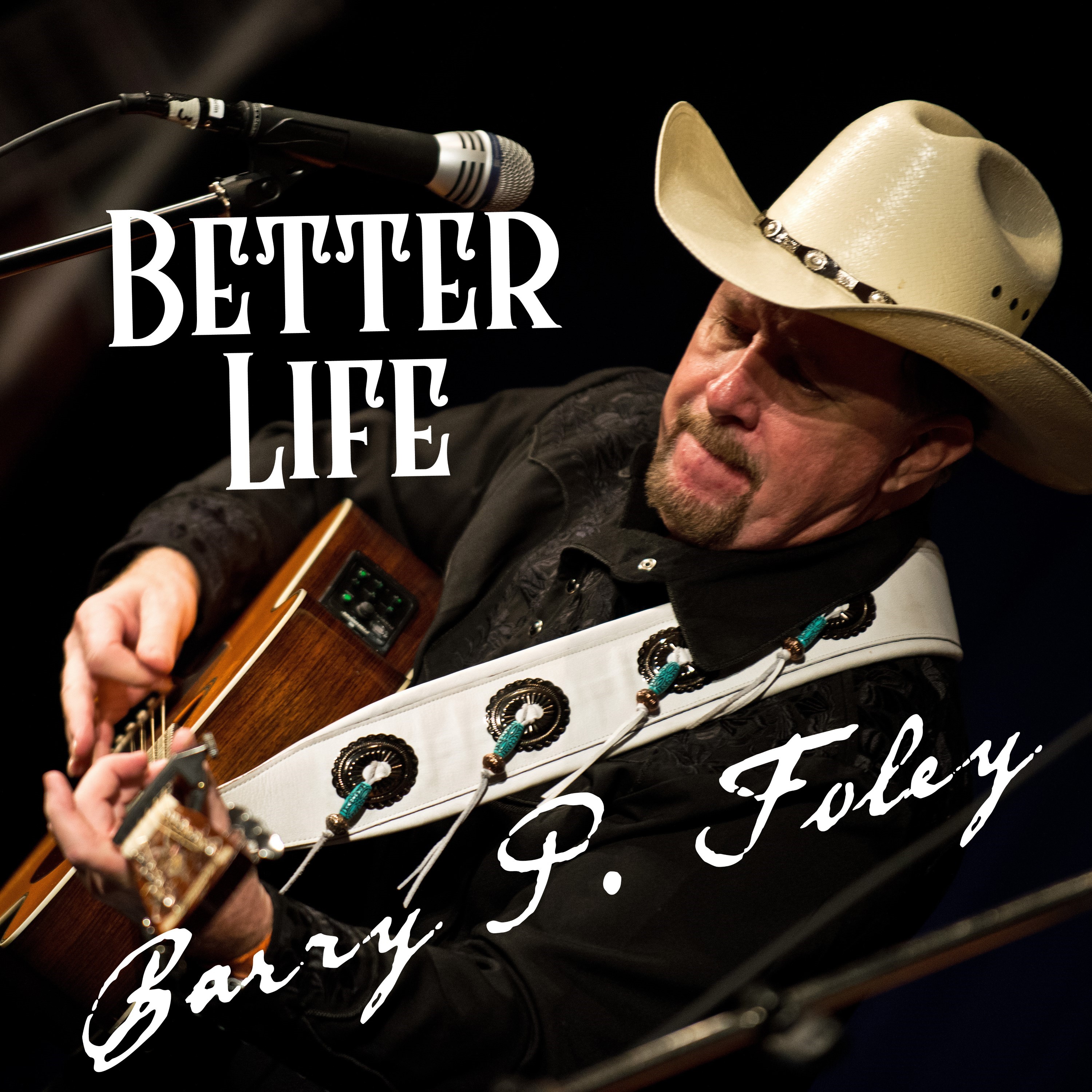 Better Life Cover