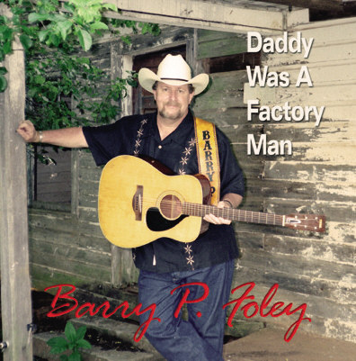 CD Cover