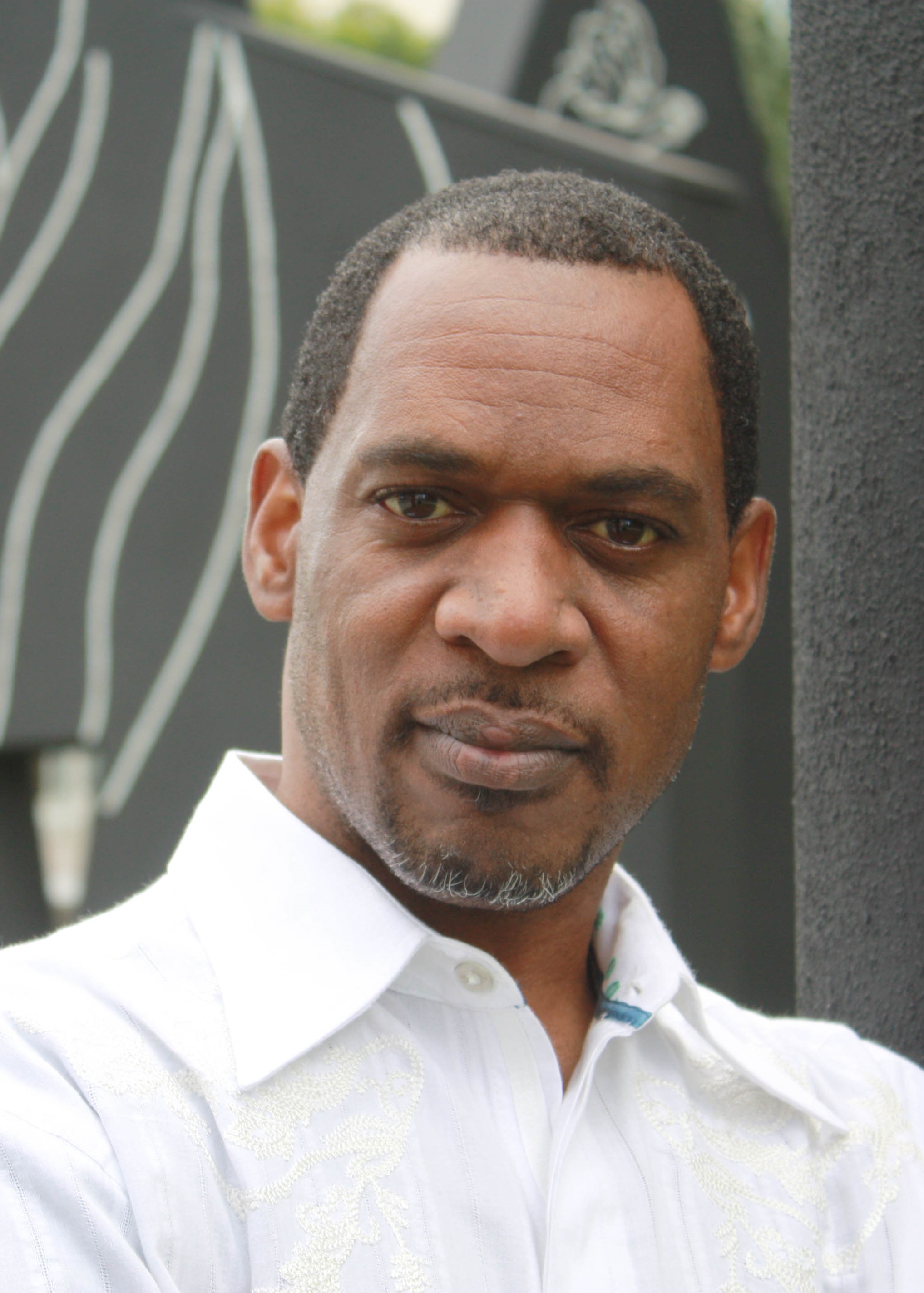 Vincent Bates Vincent Bates