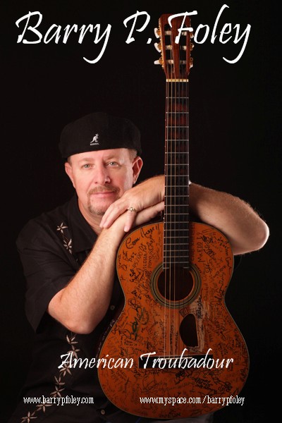 Irish Press Kit Cover