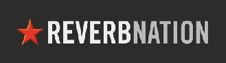 Reverbnation Logo