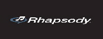 Rhapsody logo