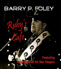 Rubys Cafe Cover