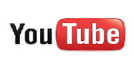 You Tube Logo